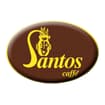 Logo Torrefazione Santos Caffe' Di Squarzoni Romano E Vittorio S.n.c.