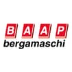 Logo B.a.a.p. Bergamaschi Antincendi, Antinfortunistica Padova Srl Con Sigla B.a.a.p. Srl