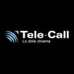 Logo "Tele.call Srl"