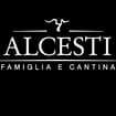 Logo Alcesti Srl