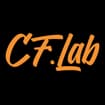 Logo Cf.lab Di Gabriele Stefanelli