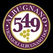 Logo Associazione Di Promozione Sociale " Albugnano 549"