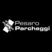 Logo Pesaro Parcheggi Srl