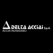 Logo Delta Acciai Spa
