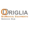 Logo Origlia Srl