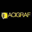 Logo Acigraf Graphic Equipments Srl