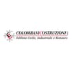 Logo Colombani Costruzioni Srl