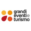 Logo Grandi Eventi E Turismo Srl