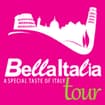 Logo Bellaitaliatour Di Emilia Marroni