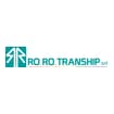 Logo Ro. Ro. Tranship Srl