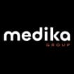 Logo Medika Group Srl