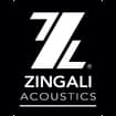 Logo Zingali Acoustics Spa
