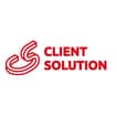 Logo Client Solution Spa