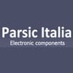 Logo Parsic Italia Di Michalski Simone E C. S.n.c.