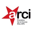 Logo Associazione Arci Comitato Territoriale Piombino - Val Di Cornia - Elba - Aps