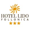 Logo Hotel Lido Srl