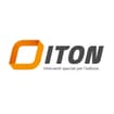 Logo "Iton Srl"