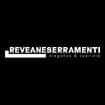 Logo Reveaneserramenti Snc Di Reveane Mario, Celeste & C.