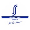 Logo Associazione Sportiva Dilettantistica Sporting Musile