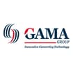 Logo Gama International Srl