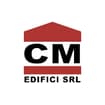 Logo Cm Edifici Srl