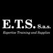 Logo E.t.s. (Expertise Training And Supplies) S.a.s. Di Melissari Francesco & C.