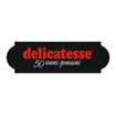 Logo Delicatesse Spa