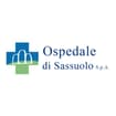 Logo Ospedale Di Sassuolo Spa