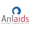 Logo Associazione Nazionale Per La Lotta Contro L'aids ( Sindrome Da I Mmunodeficienza Acquisita) - Sezione Lombarda Ets