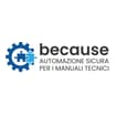 Logo Because Solutions Srl