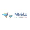 Logo Ma&Lu Di Lorenzo Privitera & C. S.a.s.