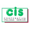 Logo C.i.s. Cooperativa Italiana Servizi - Società Cooperativa