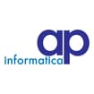 Logo A.p. Informatica Di Alessandro Pisano