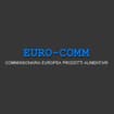 Logo Euro-Comm S.a.s. Di Francesco Ditto