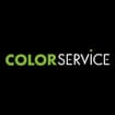Logo Color Service Srl