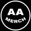 Logo Aa Merch Srl Semplificata
