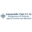 Logo Agenzia Martinelli S.a.s. Di Andrea Martinelli