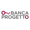 Logo Banca Progetto Spa - In Amministrazione Straordinaria