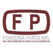 Logo Fonderia Porta Srl