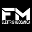 Logo F.m. Elettromeccanica Di Tofanari Marco E C. S.a.s.