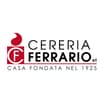 Logo "Cereria Ferrario S.r.l"
