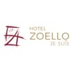 Logo Albergo Zoello "Je Suis" Di Giliberti Isabella S.n.c.