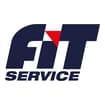Logo Fit Service Spa