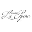Logo Creazioni La Sposa Di Precoma Alessandro