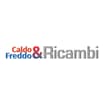 Logo Caldo & Freddo Ricambi Srl