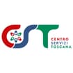 Logo C.s.t. Centro Servizi Toscana Società Cooperativa