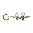Logo Convivium Srl