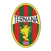 Logo Ternana Calcio Srl