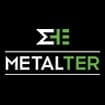 Logo Metal Ter Srl