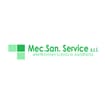 Logo Mec.san. Service Srl